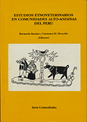 Estudios etnoveterinarios en comunidades alto-andinas del Perú