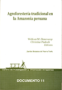 Agroforestería tradicional en la Amazonía peruana