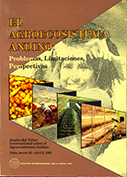 El agroecosistema andino: problemas, limitaciones, perspectivas