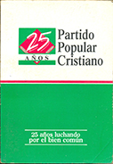 PPC: 25 años luchando por el bien común