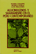 Alucinógenos y shamanismo en el Perú contemporáneo