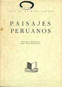 Paisajes peruanos