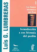 Las formas históricas del Perú – Introducción a una historia del pueblo (1) 
