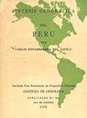 Síntesis geográfica del Perú 