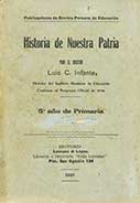 Historia de nuestra patria – 5° año de Primaria