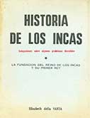 Historia de los Incas