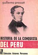 Historia de la conquista del Perú (3 tomos)