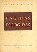 Páginas escogidas