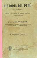 Historia del Perú Colonial 