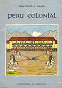 Perú colonial