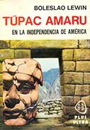 Túpac Amaru en la independencia de América 