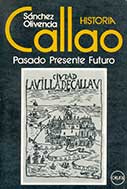 Historia Callao. Pasado, presente, futuro