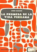 La promesa de la vida peruana y otros ensayos