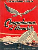Choquehuanca, el Amauta Choquehuanca, el Amauta
