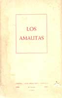 Los Amautas