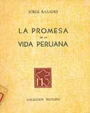 La promesa de la vida peruana 