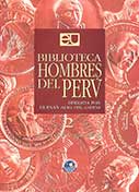 Biblioteca Hombres del Perú – Volumen II 