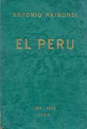 El Perú – Tomo I