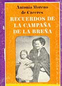 Recuerdos de la campaña de la Breña 