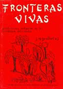 Fronteras vivas. Poblaciones indígenas en la Cordillera del Cóndor