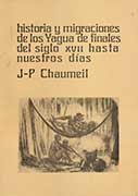 Historia y migraciones de los Yagua de finales del siglo XVII hasta nuestros días