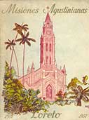 Misiones Agustinianas – Loreto 1901-1951