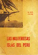 Las misteriosas islas del Perú