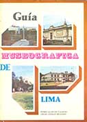 Guía Museográfica de Lima