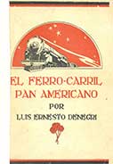 El Ferrocarril panamericano