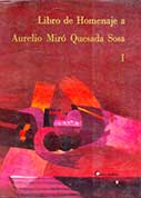 Libro de homenaje a Aurelio Miró Quesada Sosa (Tomos I y II)