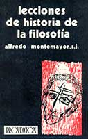 Lecciones de historia de la Filosofía