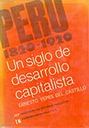Perú 1820-1920: Un siglo de desarrollo capitalista