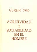 Agresividad y sociabilidad en el hombre