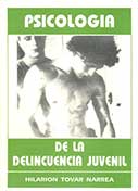 Psicología de la delincuencia juvenil