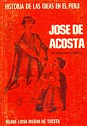 José de Acosta, un humanista reformista