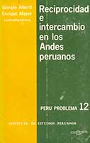 Reciprocidad e intercambio en los Andes peruanos