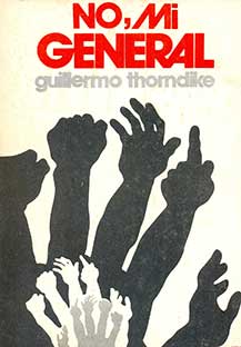 No, mi general No, mi general