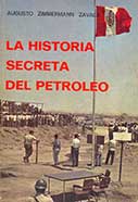 La historia secreta del petróleo