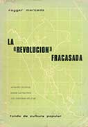 La “revolución” fracasada