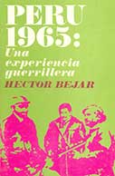 Perú 1965: Una experiencia guerrillera