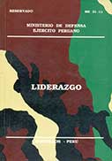 Liderazgo