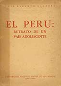 El Perú: Retrato de un país adolescente