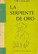 La serpiente de oro