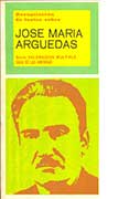 Recopilación de textos sobre José María Arguedas