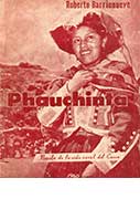 Phauchinta: novela de la vida rural del Cuzco