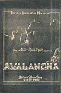 Avalancha
