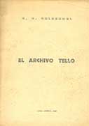 El Archivo Tello 