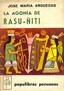 La agonía de Rasu-Ñiti