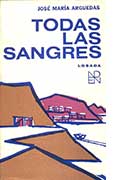 Todas las sangres