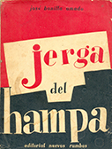 Jerga del hampa